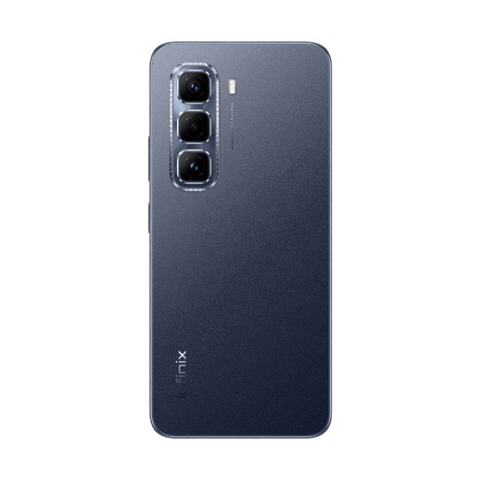 Infinix Hot 50 Pro 8GB/128GB Sleek Black