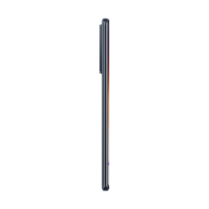 Infinix Note 40 PRO 12GB/256GB Obsidian Black