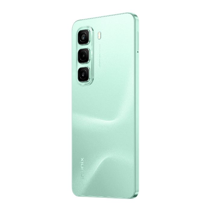 Infinix Hot 50 8GB/128GB Sage Green