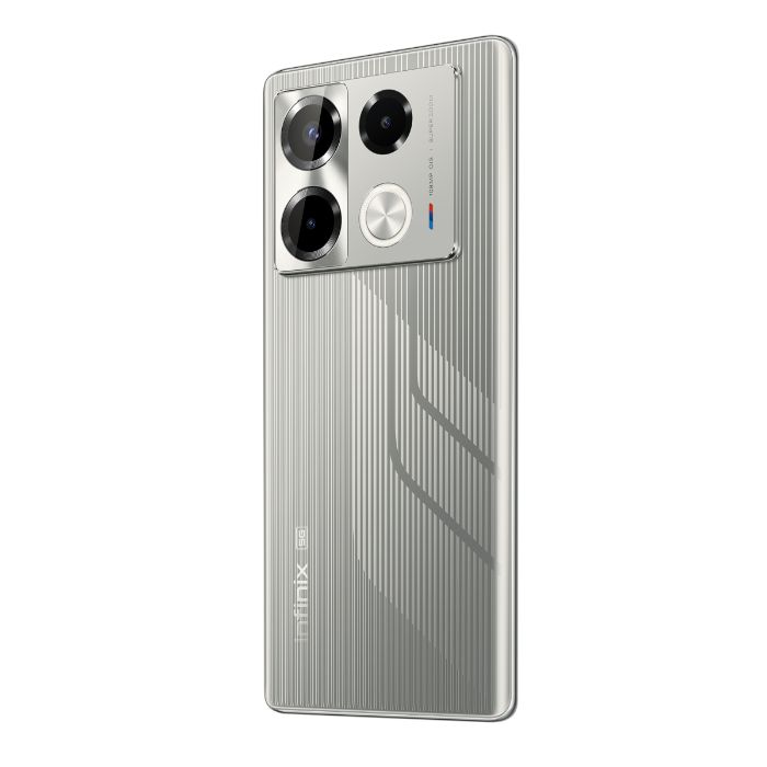 Infinix Note 40 PRO+ 5G 12GB/256GB Racing Grey