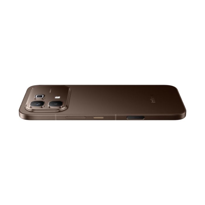 Infinix NOTE 60 8GB/256GB Mocha Brown