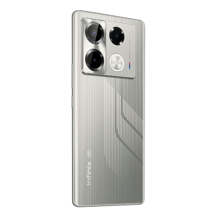 Infinix Note 40 PRO+ 5G 12GB/256GB Racing Grey