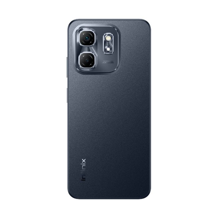 Infinix Hot 50i 4GB/128GB Sleek Black