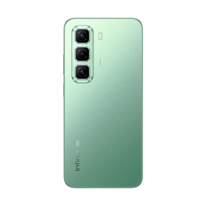 Infinix Hot 50 5G 4GB/128GB Sage Green