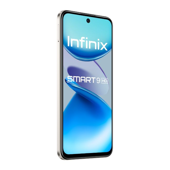 Infinix Smart 9 HD 4GB/64GB Neo Titanium