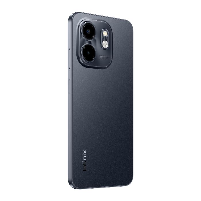 Infinix Smart 9 HD 4GB/64GB Metallic Black