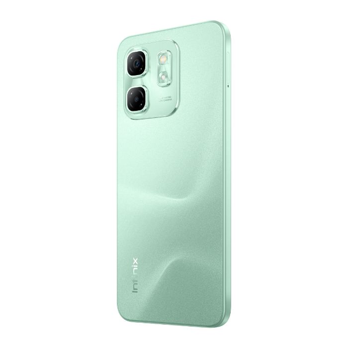 Infinix Hot 50i 4GB/128GB Sage Green