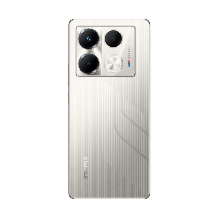 Infinix Note 40 8GB/256GB Racing Grey