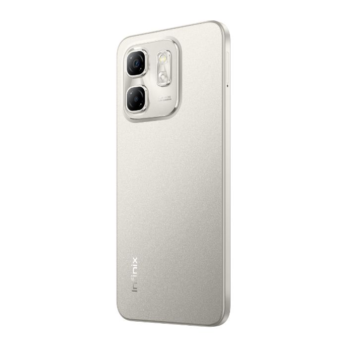 Infinix Hot 50i 4GB/128GB Titanium Grey