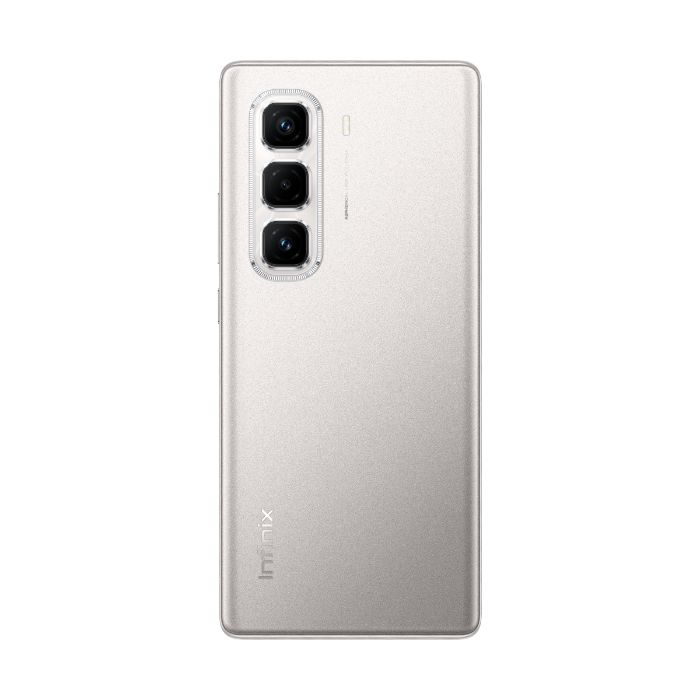 Infinix Hot 50 Pro+ 8GB/256GB Titanium Grey