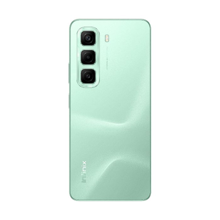 Infinix Hot 50 8GB/128GB Sage Green