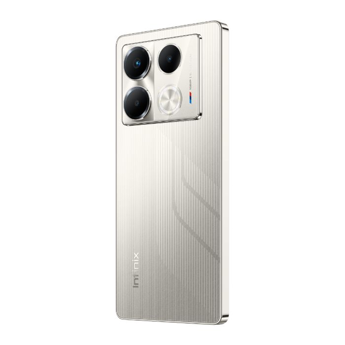 Infinix Note 40 8GB/256GB Racing Grey