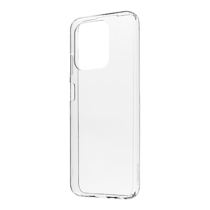 OBAL:ME TPU Kryt pro Infinix Smart 9/Hot 50i Transparent