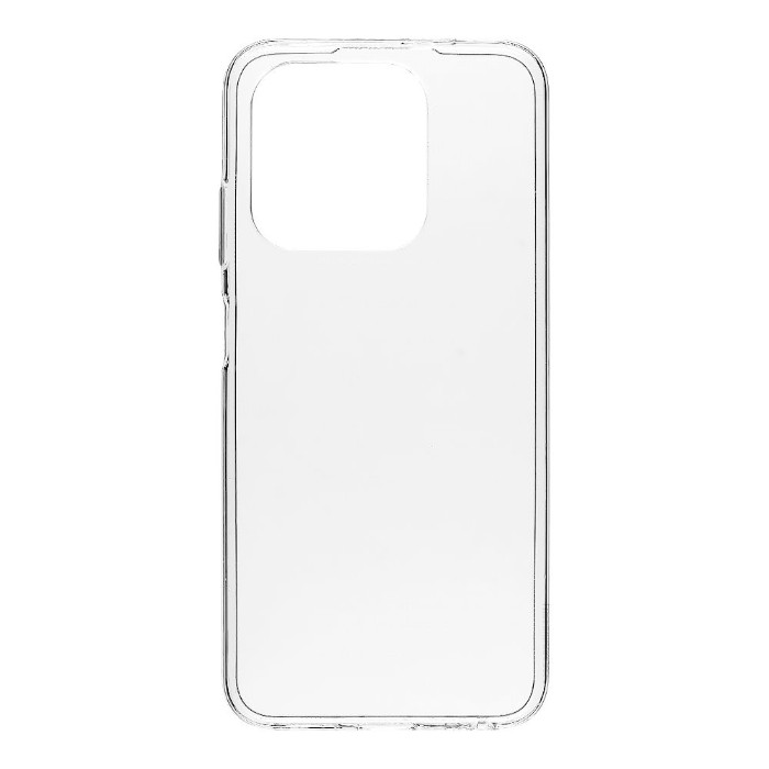 OBAL:ME TPU Kryt pro Infinix Smart 9/Hot 50i Transparent