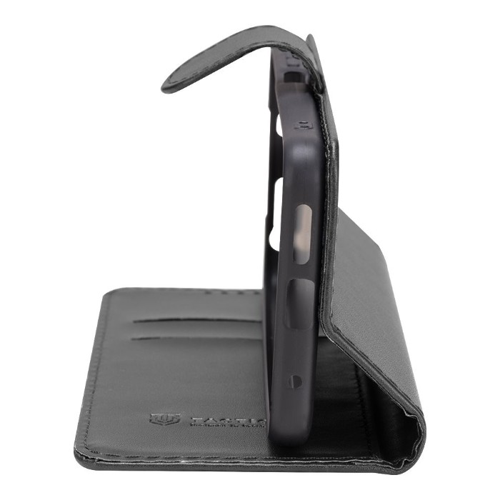 Tactical Field Notes pro Infinix Smart 9 Black