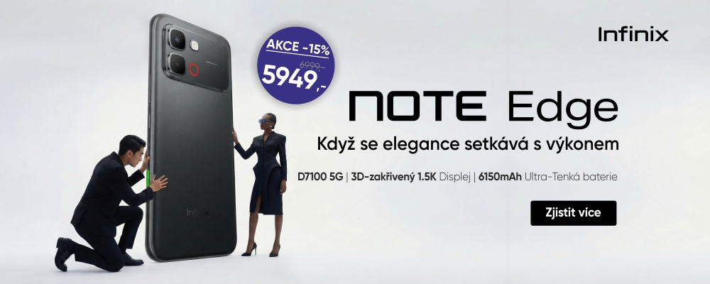 infinix note edge