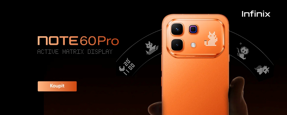 infinix note 60 pro