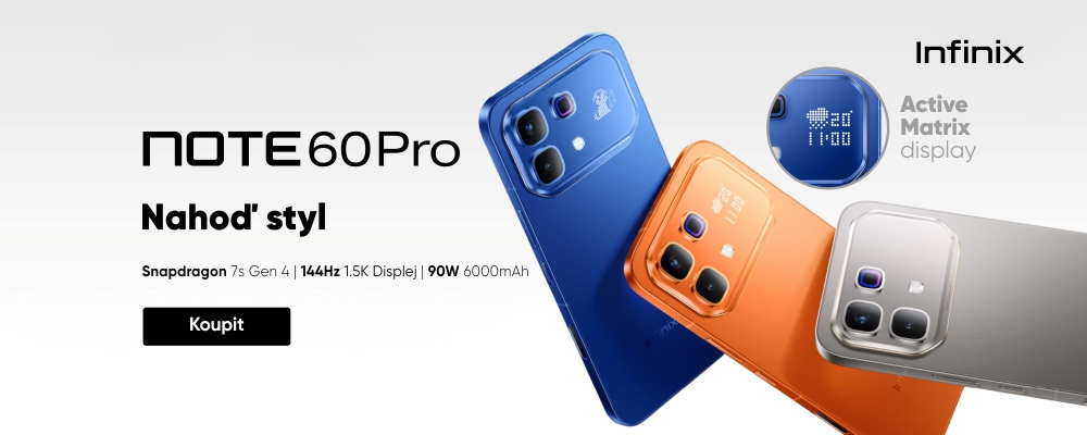 infinix note 60 pro